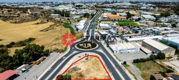  Land in Latsia, Cyprus No. 67549 2