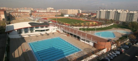 4 غرف نوم منزل في Barcelona, Spain رقم 170918 31