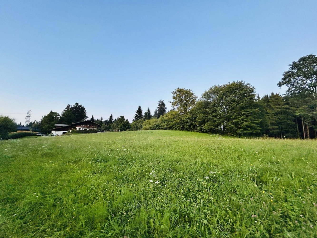 1036m² Land in Lochau, Austria No. 220444