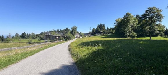 1036m² Land in Lochau, Austria No. 220444 6