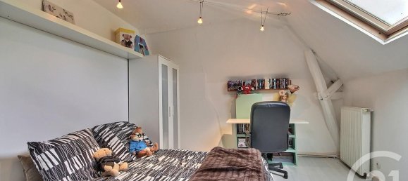 4 Schlafzimmer Haus in Mer, France, Nr. 218326 9