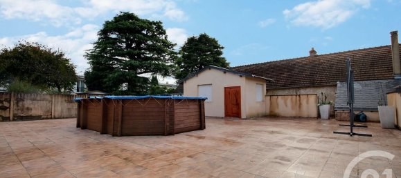 4 Schlafzimmer Haus in Mer, France, Nr. 218326 2