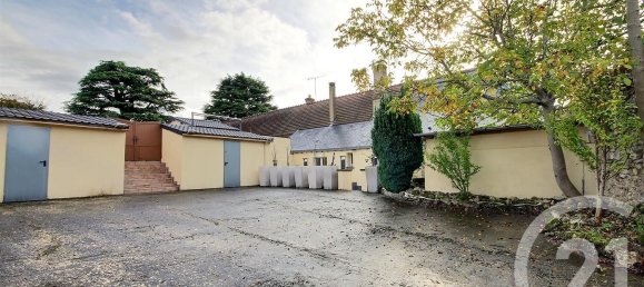 4 Schlafzimmer Haus in Mer, France, Nr. 218326 13