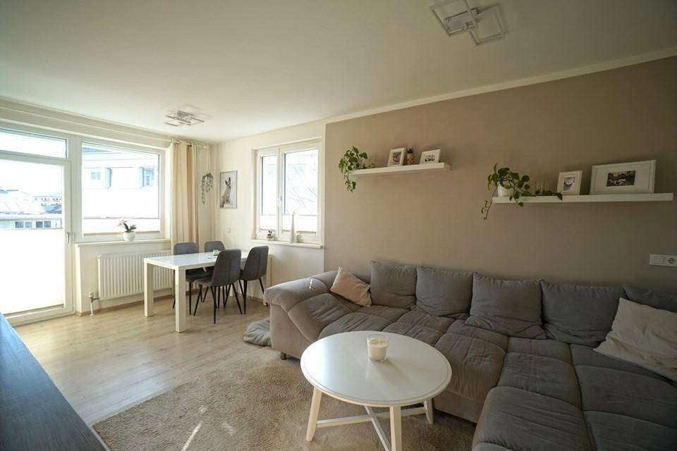 1 bedroom Apartment in Innsbruck-Stadt, Austria No. 155036