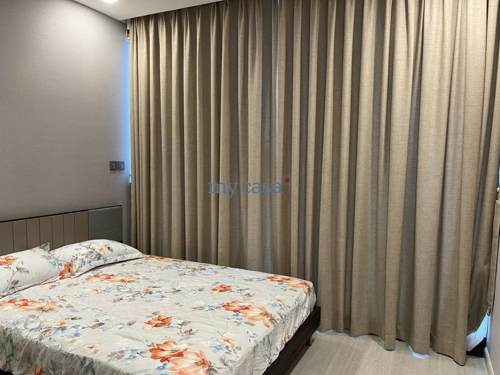 3 chambres appartement à louer à District 1, Ho Chi Minh, Vietnam № 9071