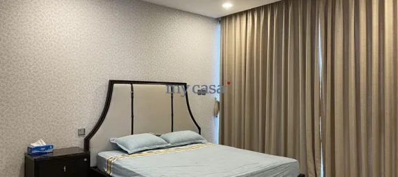 3 chambres appartement à louer à District 1, Ho Chi Minh, Vietnam № 9071 5