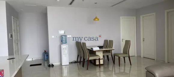 3 chambres appartement à louer à District 1, Ho Chi Minh, Vietnam № 9071 3