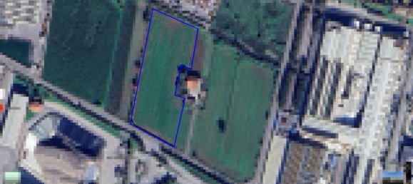 Terreno em Calcinato, Italy 10800 m² N.º 235653 7
