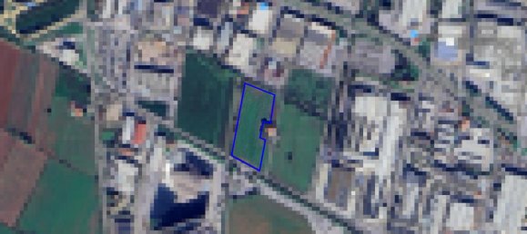 Terreno em Calcinato, Italy 10800 m² N.º 235653 3