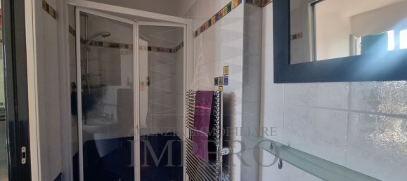 Ático de 5 habitaciónes en Ventimiglia, Italy No. 81763 21