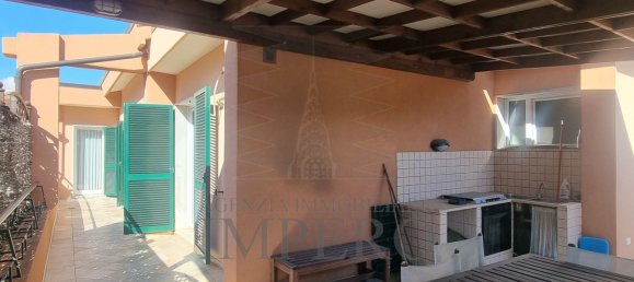 Ático de 5 habitaciónes en Ventimiglia, Italy No. 81763 35