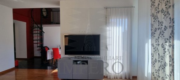 Ático de 5 habitaciónes en Ventimiglia, Italy No. 81763 4