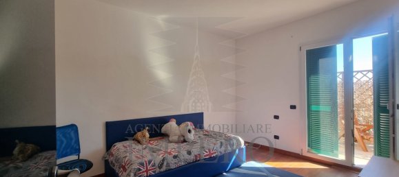 Ático de 5 habitaciónes en Ventimiglia, Italy No. 81763 18