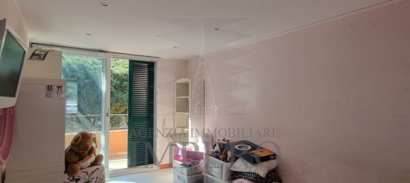 Ático de 5 habitaciónes en Ventimiglia, Italy No. 81763 22