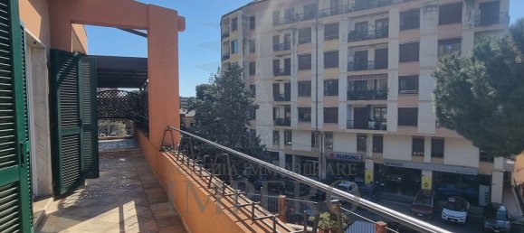 Ático de 5 habitaciónes en Ventimiglia, Italy No. 81763 32