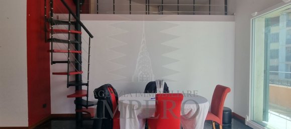 Ático de 5 habitaciónes en Ventimiglia, Italy No. 81763 8