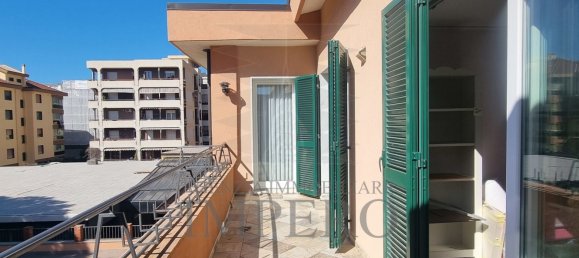 Ático de 5 habitaciónes en Ventimiglia, Italy No. 81763 33