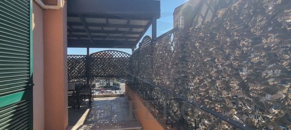 Ático de 5 habitaciónes en Ventimiglia, Italy No. 81763 34