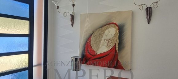 Ático de 5 habitaciónes en Ventimiglia, Italy No. 81763 26