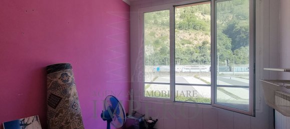 Ático de 5 habitaciónes en Ventimiglia, Italy No. 81763 25