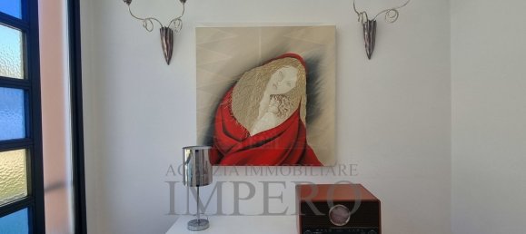 Ático de 5 habitaciónes en Ventimiglia, Italy No. 81763 27