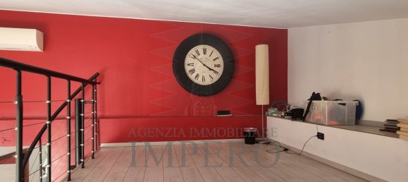 Ático de 5 habitaciónes en Ventimiglia, Italy No. 81763 31