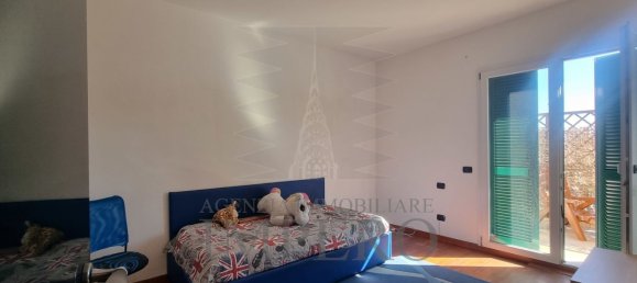 Ático de 5 habitaciónes en Ventimiglia, Italy No. 81763 17