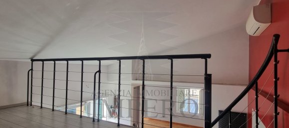 Ático de 5 habitaciónes en Ventimiglia, Italy No. 81763 29