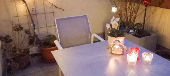 3غرفة شقة في Rhein-Neckar-Kreis, Germany رقم 63052 7