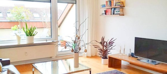 3غرفة شقة في Rhein-Neckar-Kreis, Germany رقم 63052 2