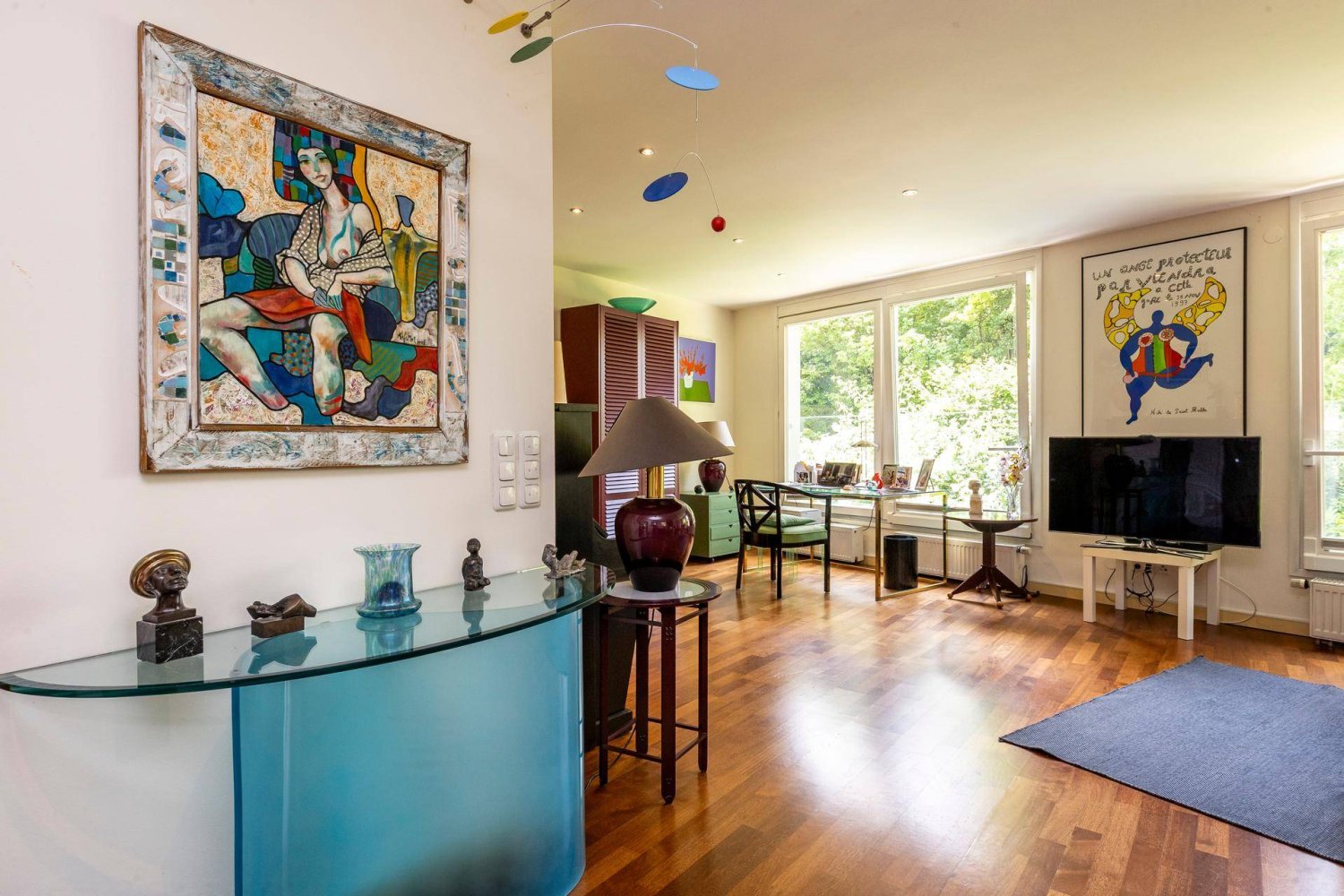 2 bedrooms Duplex in Salzburg, Austria No. 147219