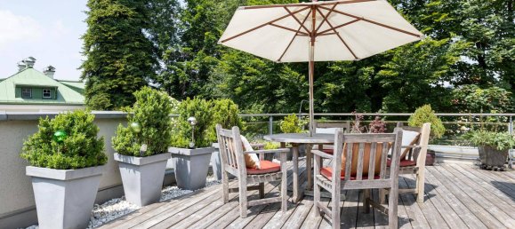 2 bedrooms Duplex in Salzburg, Austria No. 147219 12