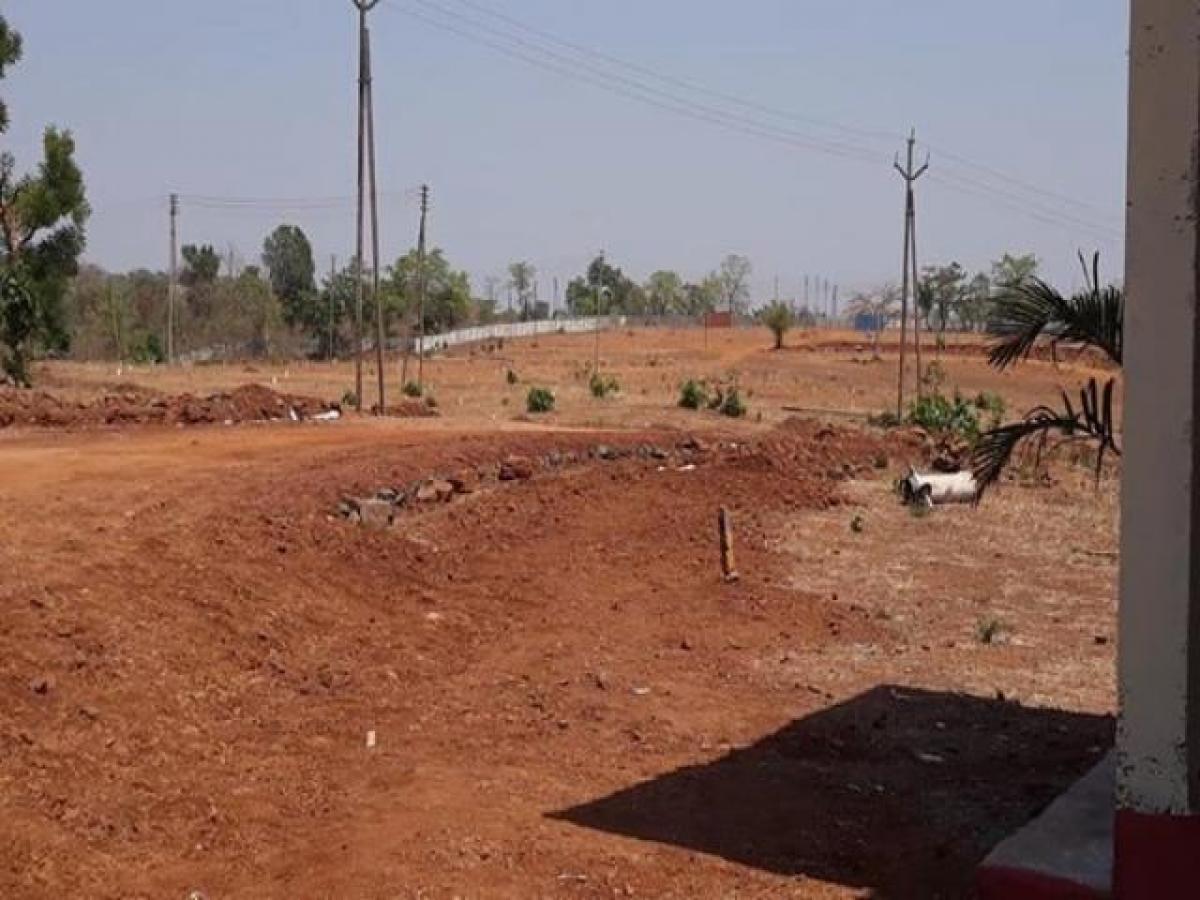  قطعة أرض في Bangalore, India رقم 35732