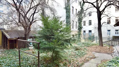 3 rooms Apartment in Favoriten, Austria No. 198616
