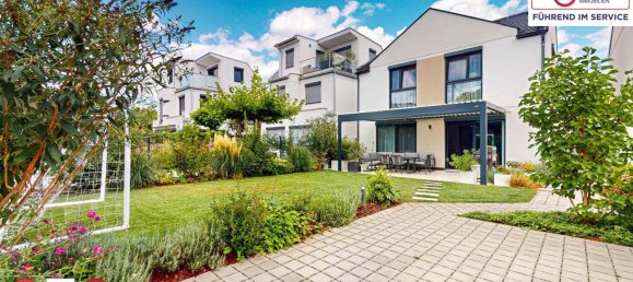 5 rooms House in Vienna, Austria No. 135832 12