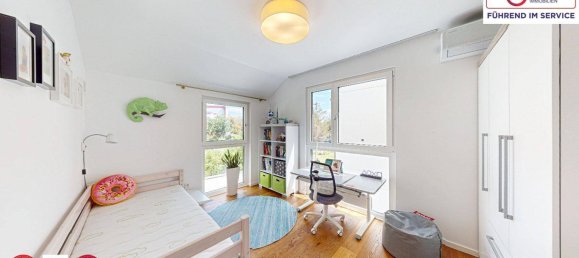 5 rooms House in Vienna, Austria No. 135832 7