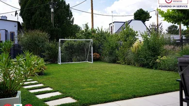 5 rooms House in Vienna, Austria No. 135832