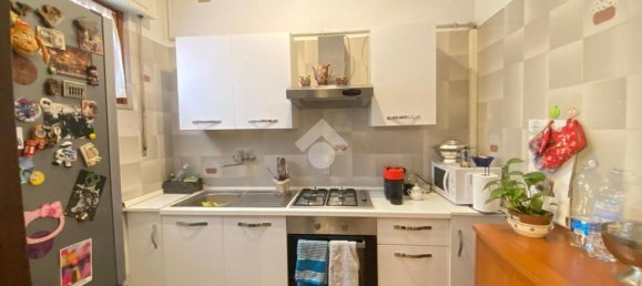 Квартира с 3 спальнями в Комо, Италия № 313807 12