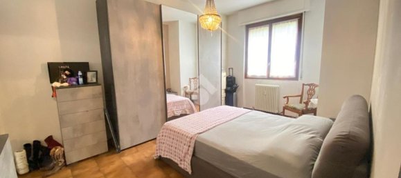 Квартира с 3 спальнями в Комо, Италия № 313807 16