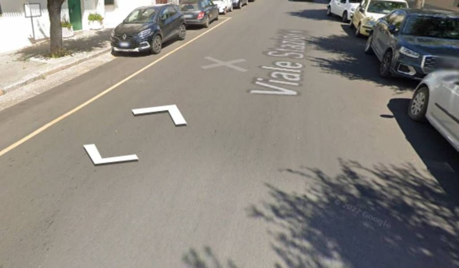  مستودع في Zollino, Italy 4098متر مربع رقم 289139