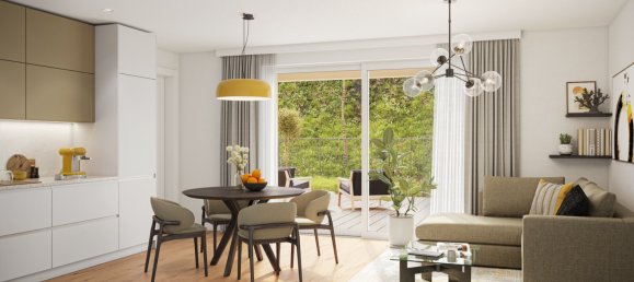 3-Zimmer Wohnung in Simmering, Austria, Nr. 131894 3