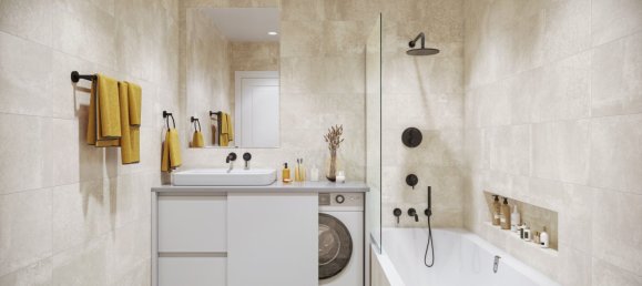 3-Zimmer Wohnung in Simmering, Austria, Nr. 131894 6