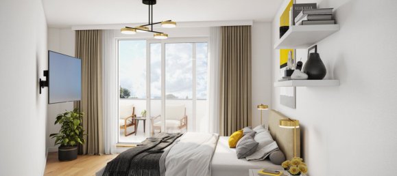 3-Zimmer Wohnung in Simmering, Austria, Nr. 131894 5