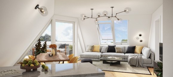 3-Zimmer Wohnung in Simmering, Austria, Nr. 131894 4