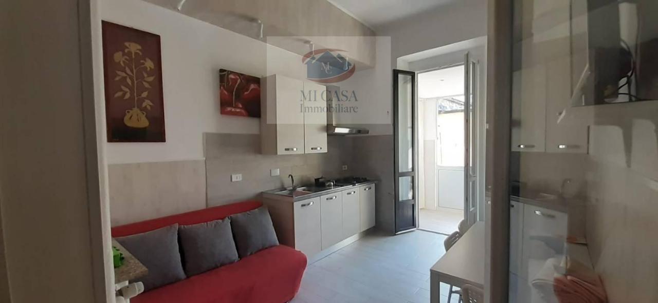 Apartamento de 2 habitaciónes en Turin, Italy No. 30098