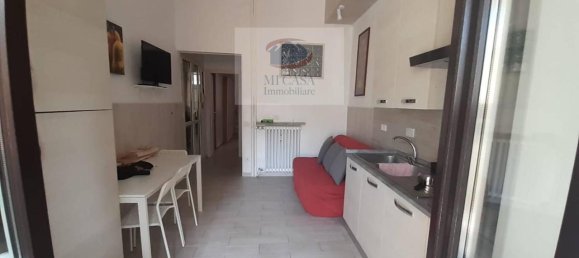 Apartamento de 2 habitaciónes en Turin, Italy No. 30098 4