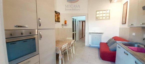 Apartamento de 2 habitaciónes en Turin, Italy No. 30098 2