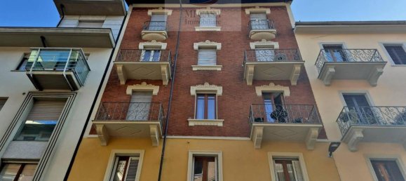 Apartamento de 2 habitaciónes en Turin, Italy No. 30098 19
