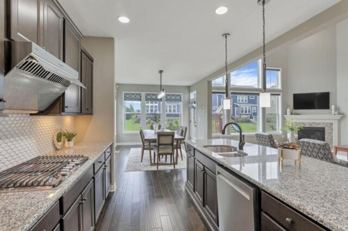 4 bedrooms House in Plain City, USA No. 391744