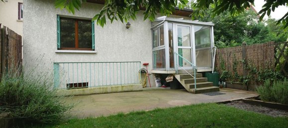 Casa de 2 dormitorios en L'Hay-les-Roses, France No. 167874 3